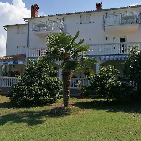 Apartment Coskovic Rosini エクステリア 写真