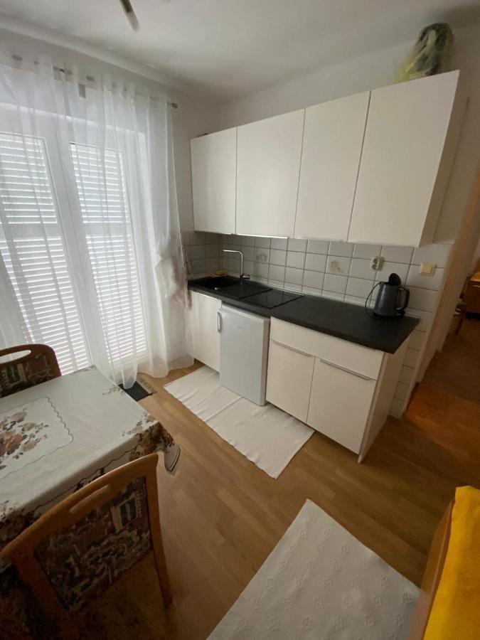 Apartment Coskovic Rosini エクステリア 写真