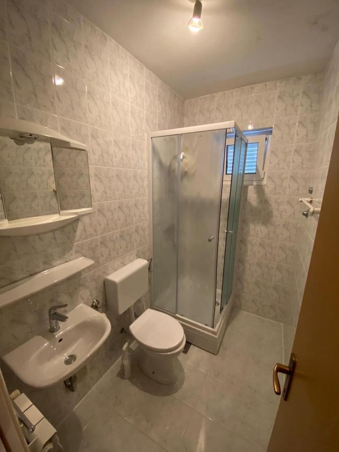 Apartment Coskovic Rosini エクステリア 写真