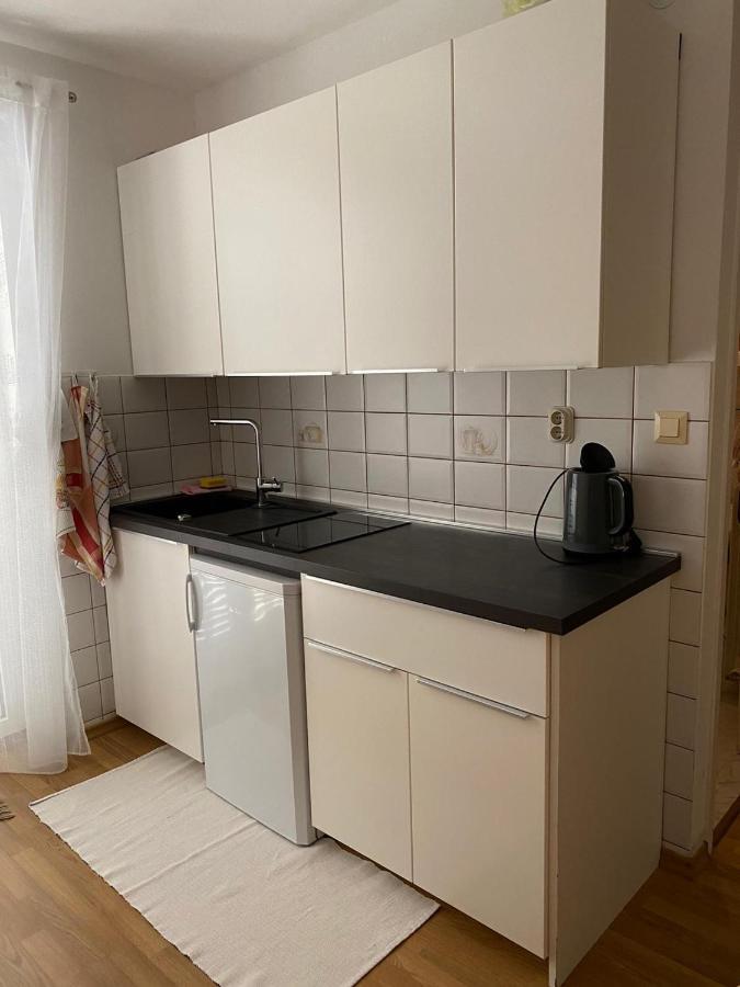 Apartment Coskovic Rosini エクステリア 写真