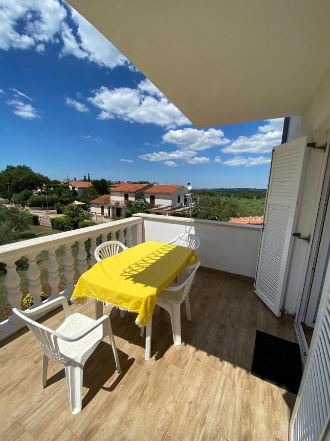 Apartment Coskovic Rosini エクステリア 写真
