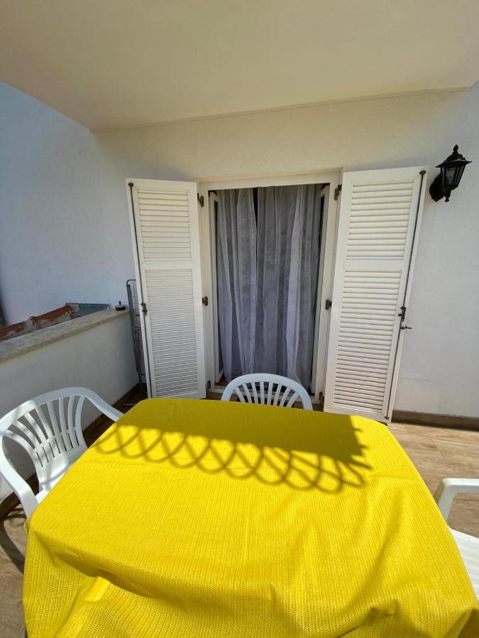 Apartment Coskovic Rosini エクステリア 写真