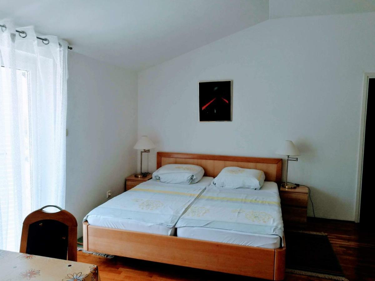 Apartment Coskovic Rosini エクステリア 写真