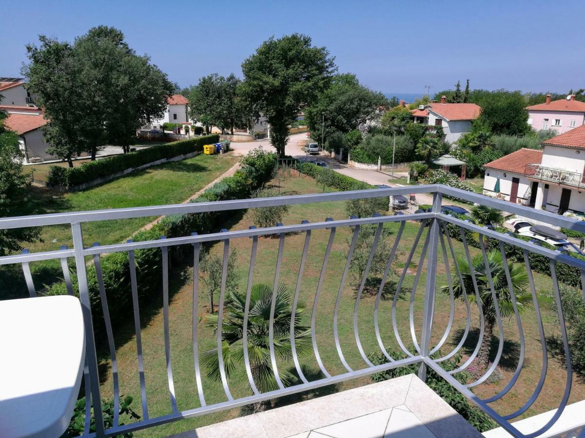 Apartment Coskovic Rosini エクステリア 写真