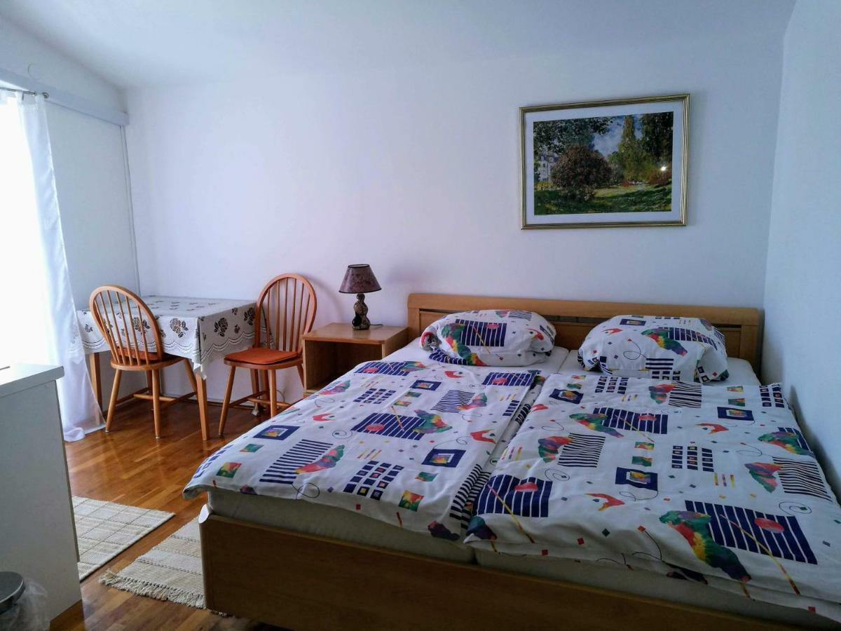 Apartment Coskovic Rosini エクステリア 写真