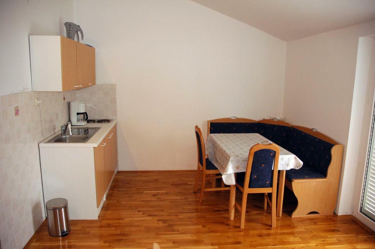 Apartment Coskovic Rosini エクステリア 写真