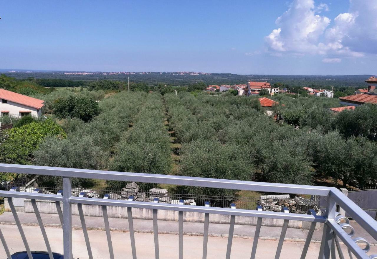 Apartment Coskovic Rosini エクステリア 写真
