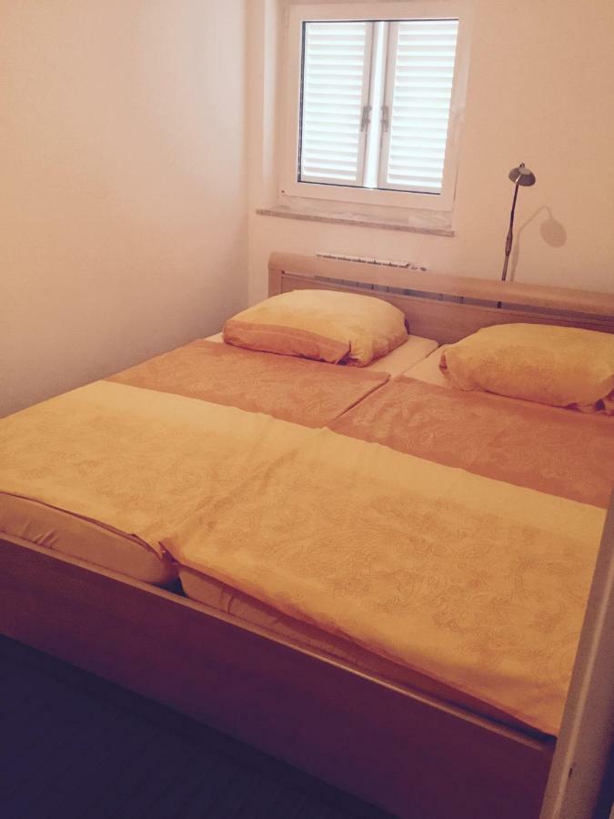 Apartment Coskovic Rosini エクステリア 写真