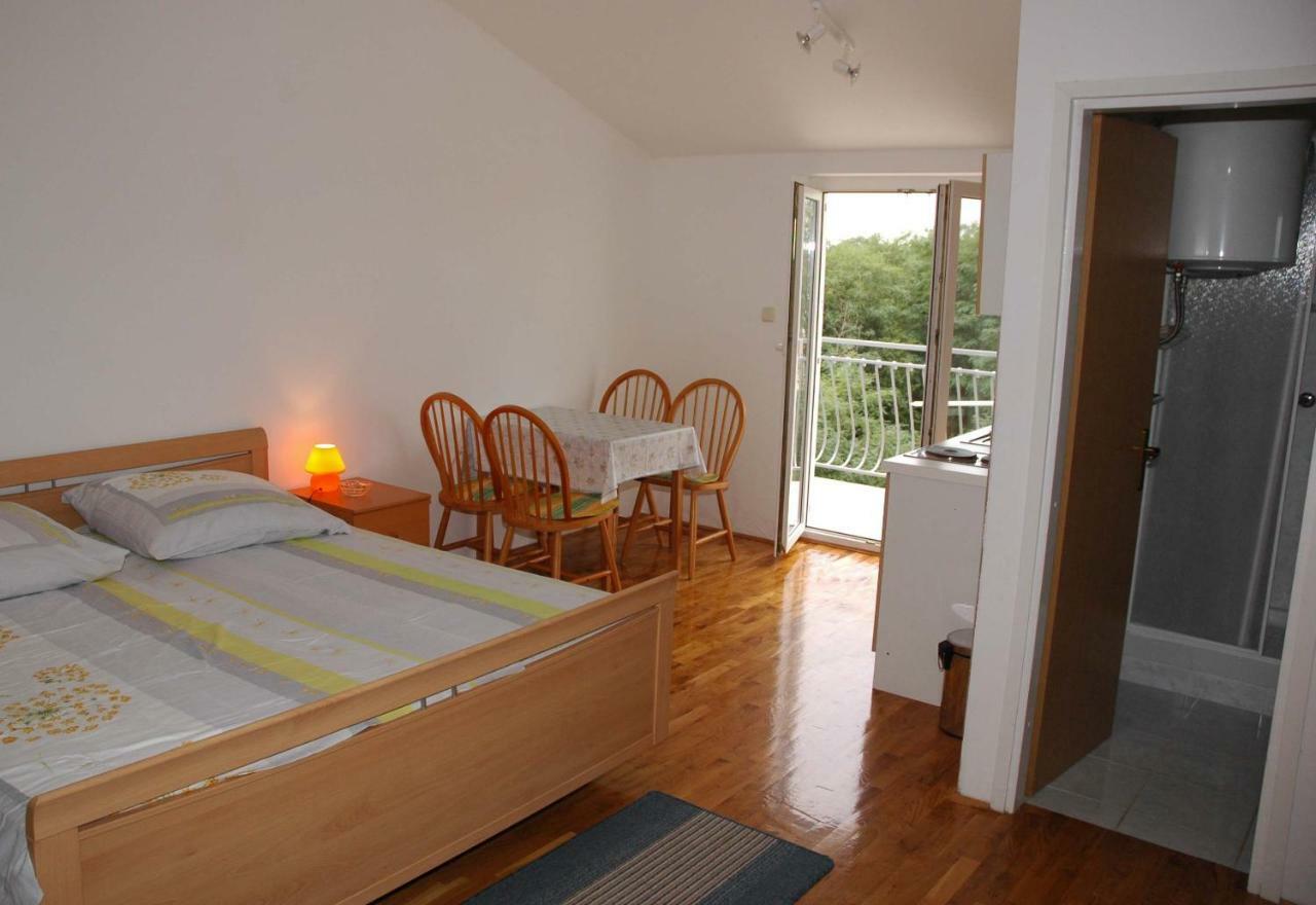 Apartment Coskovic Rosini エクステリア 写真