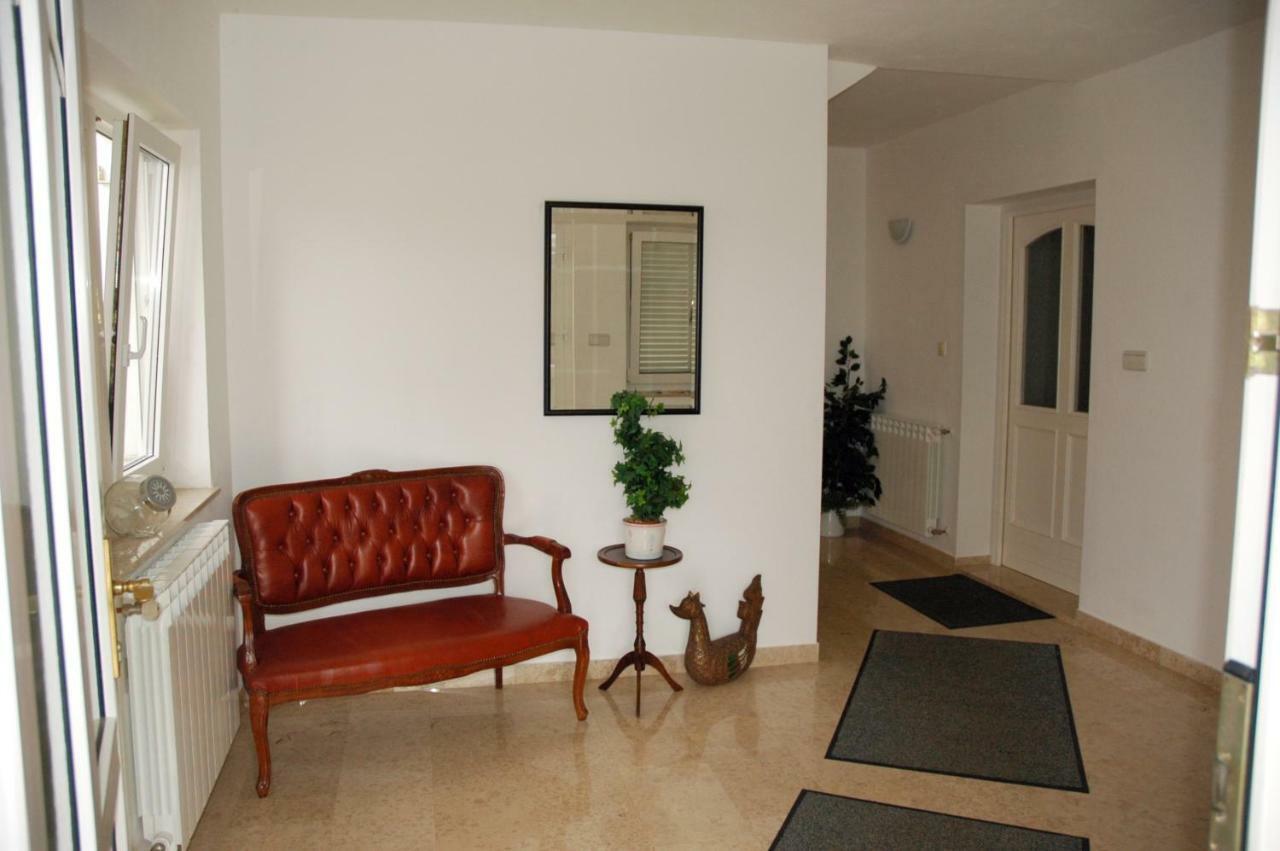 Apartment Coskovic Rosini エクステリア 写真